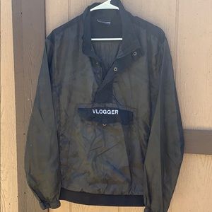 Jake Paul Team 10 Merch